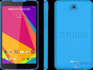Low end smart phone, BLU Studio 7.0