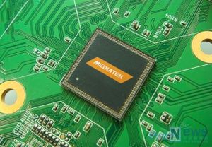 Mediatek 4G chipset is sold over 30 million pieces in 2014