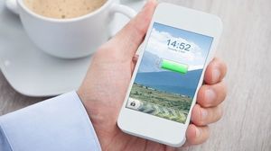 New technology to extend battery life