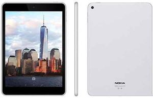 Nokia N1 Android 5.1.1 update