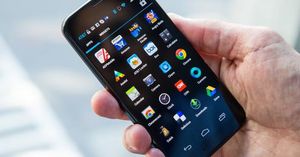 Google may develop its own SOC for smartphone
