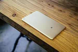 Review of XiaoMi Mi Pad 2