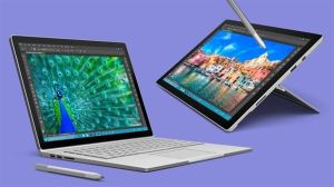 Surface Pro 4 may be in shortage