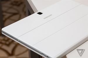 Samsung launches new Galaxy Tab Pro S