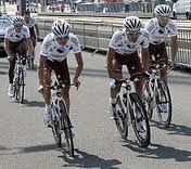 L'image du jour : Les crevaisons d'AG2R