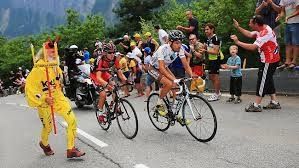 L'image du jour : Formidable Riblon