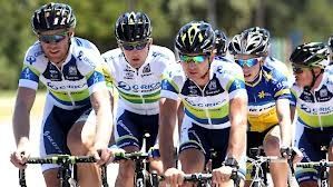 Résumé de l'étape 4 : Orica offre le jaune à Gerrans