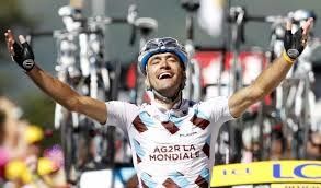 Etape 18 : Fantastique Riblon