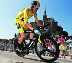 Résumé étape 17: Le Tgv Froome est attendu en Gare de Paris St-lazare