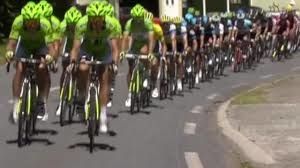 L'image du jour : Le coup de force signé Cannondale