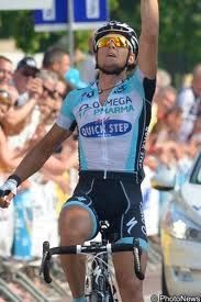 Etape 14 : Trentin croque les espoirs de Simon