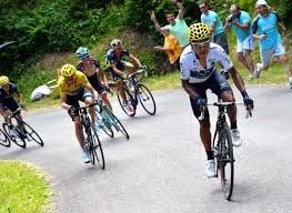 Résumé étape 20 : Quintana conclut en beauté