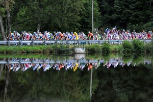 C'est reparti pour un Tour
