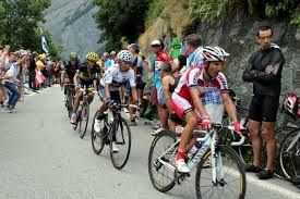 Les outsiders du Tour
