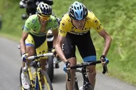 Le duel Froome/Contador est lancé