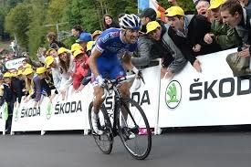 L'image du jour : Pinot fait craquer presque tout le monde