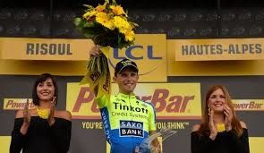 Majka a bien fait de venir sur le Tour