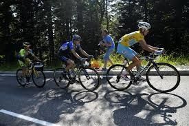 Bilan 3 : Les satisfactions du Tour