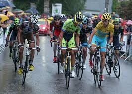 Qui remportera le Tour ?