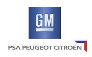 PEUGEOT WILL PRODUCE GM CARS
