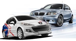 PSA & BMW WILL CONTINUE THEIR PARTNERSHIP