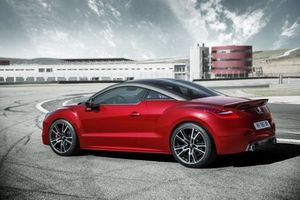 PRICE PEUGEOT RCZ R 270 HP