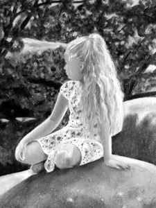 La petite sirène