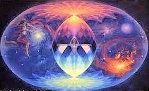 Message d'Hathoria de la source divine