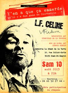AU PROGRAMME DE LA LIBRAIRIE EN JUILLET ET AOUT