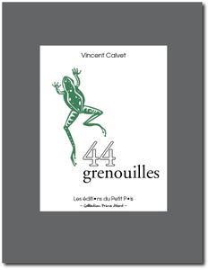 LES EDITIONS DU PETIT POIS ET LEURS AUTEURS