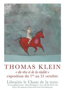 En octobre au Chant de la terre