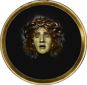 Jésus et la méduse