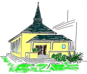 A l'église ou au temple ?