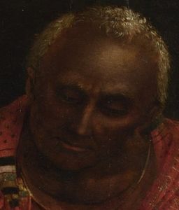 Un Avent en peinture (6) La Sainte Famille de Luca Signorelli