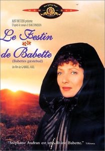 Calendrier ciné de l'Avent (5) Le festin de Babette