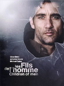 Calendrier ciné de l'Avent (10) Children of men