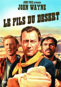 Calendrier ciné de l'Avent (18) Le fils du désert
