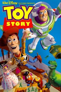 Calendrier ciné de l'Avent (19) Toy Story