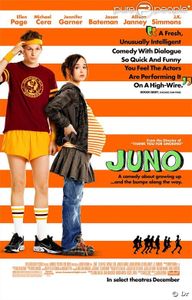 Calendrier ciné de l'Avent (20) Juno