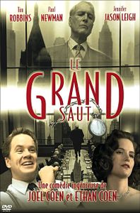 Calendrier ciné de l'Avent (21) Le grand saut