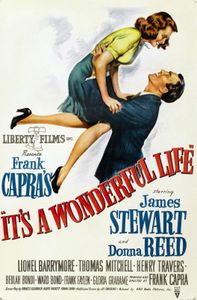 Calendrier ciné de l'Avent (22) La vie est belle