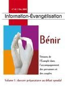 Une bénédiction "à la cool" ?