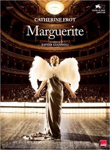 Marguerite, la vérité qui guérit