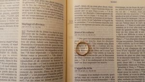 C'est mon droit !