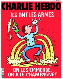 Danaïdes contre Daesh ?