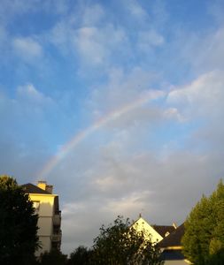 Lire l'arc-en-ciel