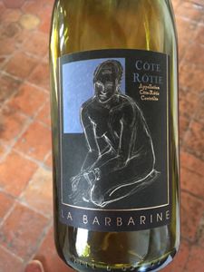 Côte-Rôtie, La Barbarine 2010, Domaine Gangloff