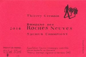 Domaine des Roches Neuves, Marginale, Mémoires et les autres
