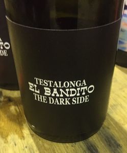 Rencontre avec El Bandito, aka Craig Hawkins from Testalonga - Partie 2