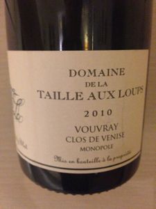 Soirée Ligérienne / Les Blancs